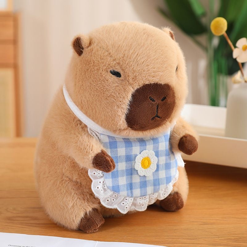 OFERTA Capibara y hogar de capibara